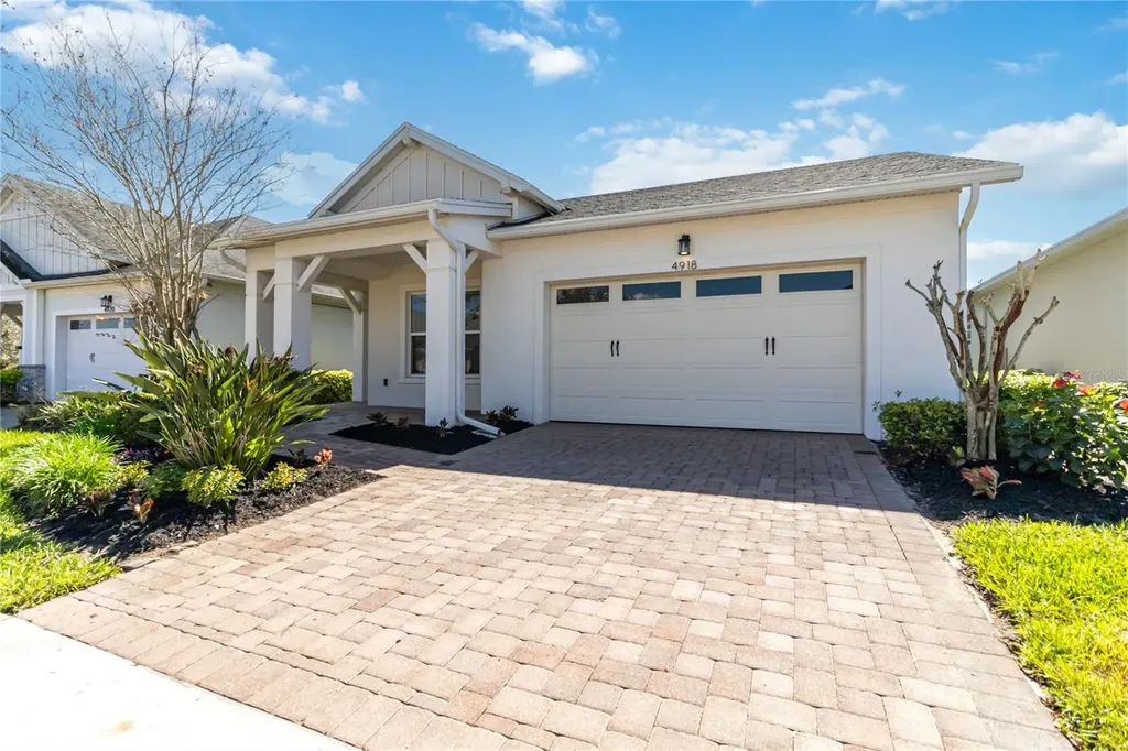 4918 Drawdy Court St Cloud FL 34772