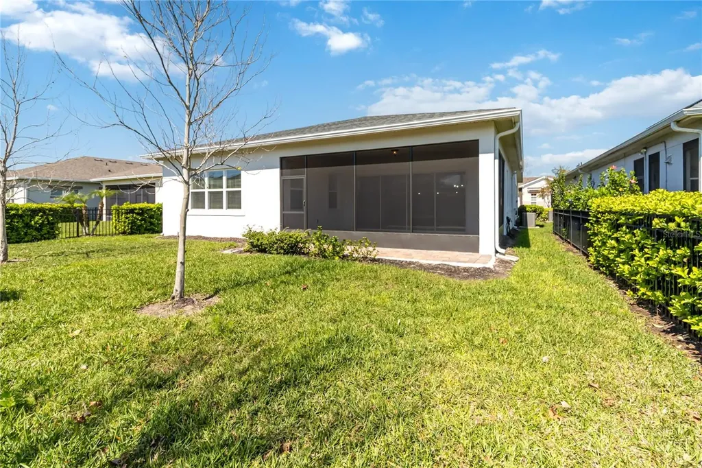 4918 Drawdy Court St Cloud FL 34772