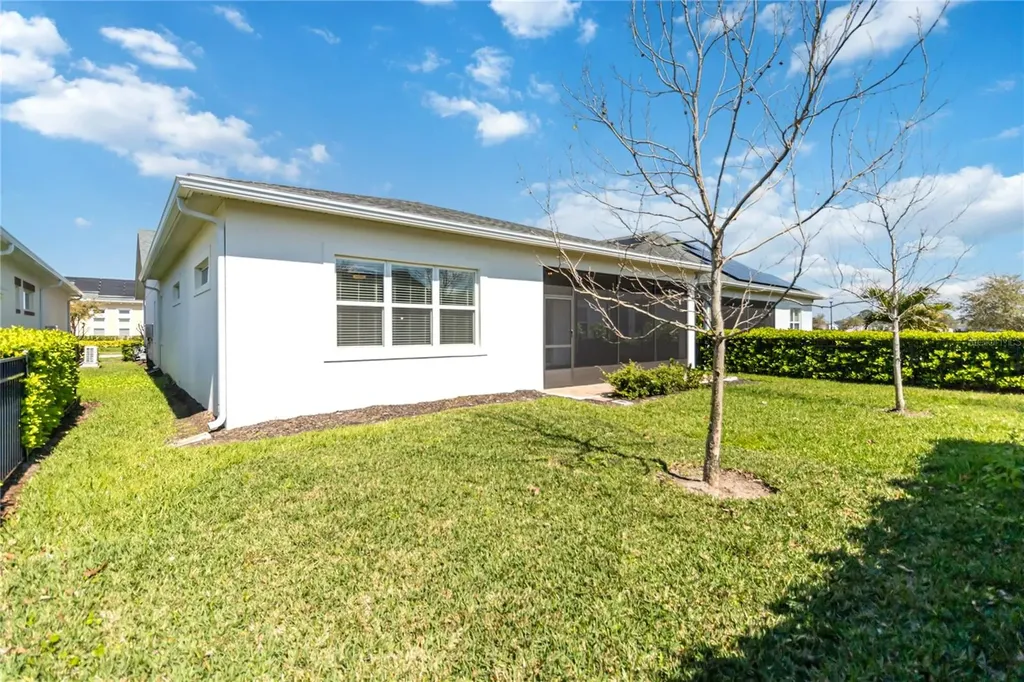 4918 Drawdy Court St Cloud FL 34772