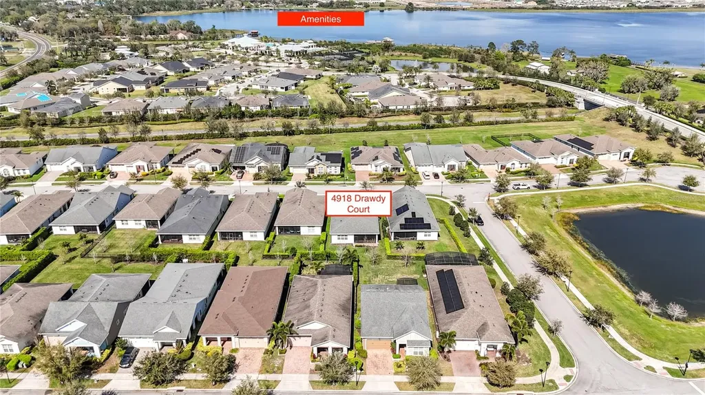 4918 Drawdy Court St Cloud FL 34772
