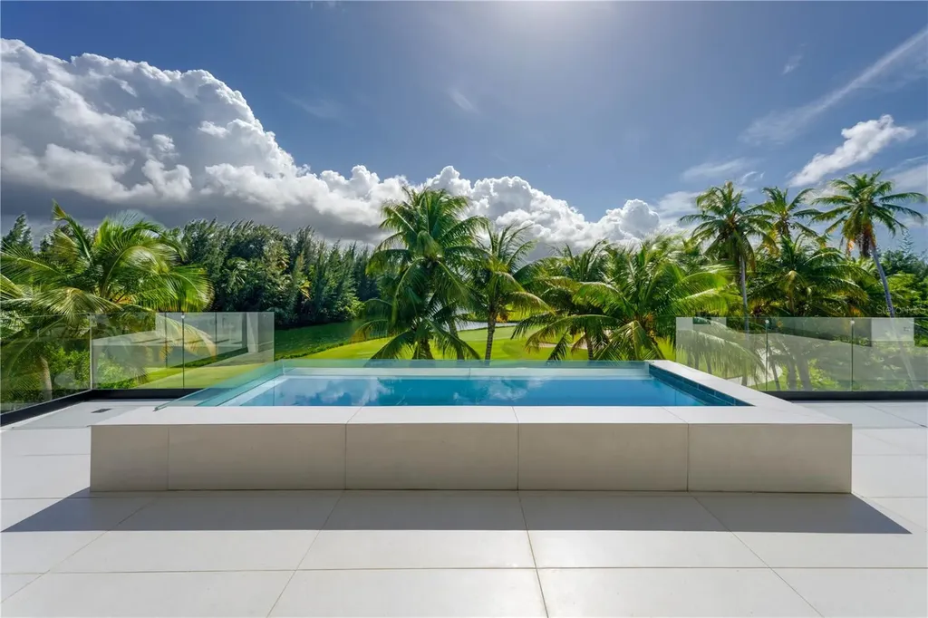 G8 Atlantic Drive, 7000 Bahia Beach Boulevard Rio Grande PR 00745