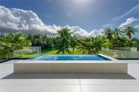 G8 Atlantic Drive, 7000 Bahia Beach Boulevard Rio Grande PR 00745