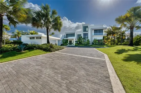 G8 Atlantic Drive, 7000 Bahia Beach Boulevard Rio Grande PR 00745