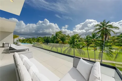 G8 Atlantic Drive, 7000 Bahia Beach Boulevard Rio Grande PR 00745
