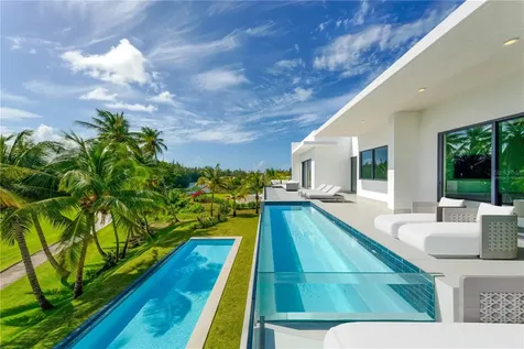 G8 Atlantic Drive, 7000 Bahia Beach Boulevard Rio Grande PR 00745