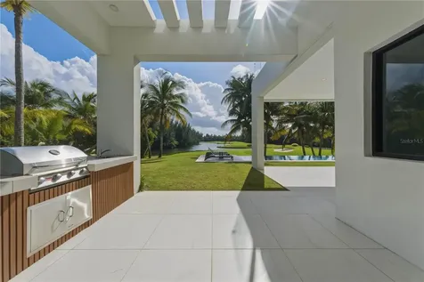 G8 Atlantic Drive, 7000 Bahia Beach Boulevard Rio Grande PR 00745