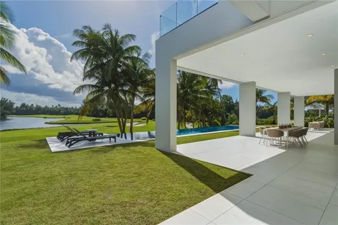 G8 Atlantic Drive, 7000 Bahia Beach Boulevard Rio Grande PR 00745