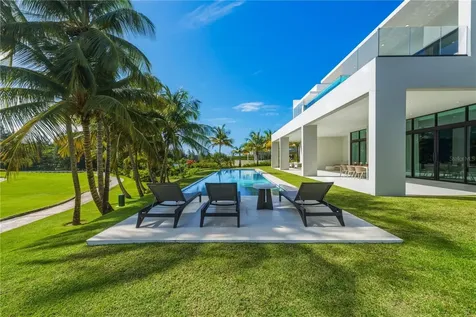 G8 Atlantic Drive, 7000 Bahia Beach Boulevard Rio Grande PR 00745