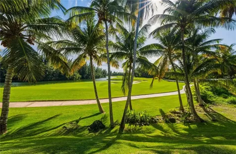 G8 Atlantic Drive, 7000 Bahia Beach Boulevard Rio Grande PR 00745