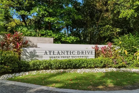 G8 Atlantic Drive, 7000 Bahia Beach Boulevard Rio Grande PR 00745