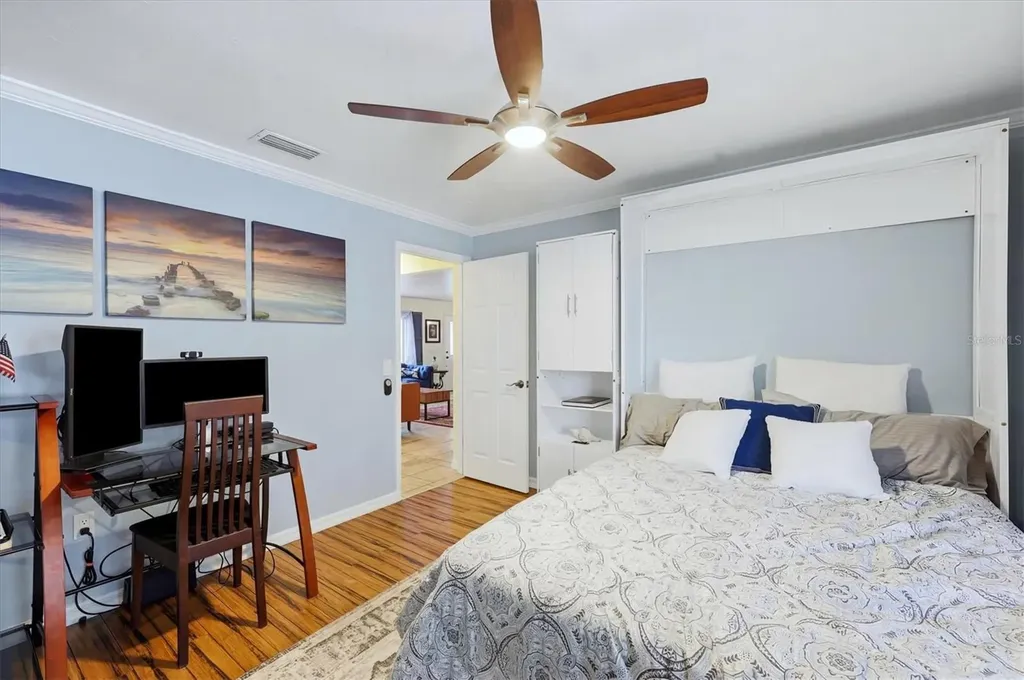 1534 Georgetowne Lane Sarasota FL 34232
