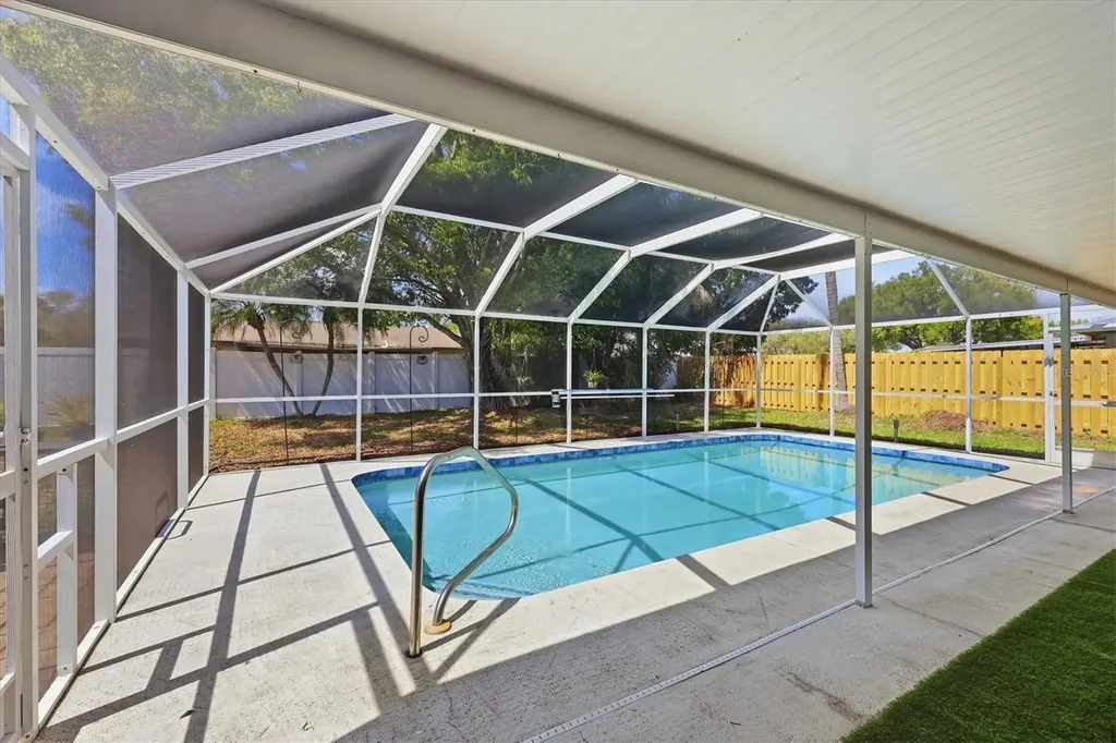 1534 Georgetowne Lane Sarasota FL 34232