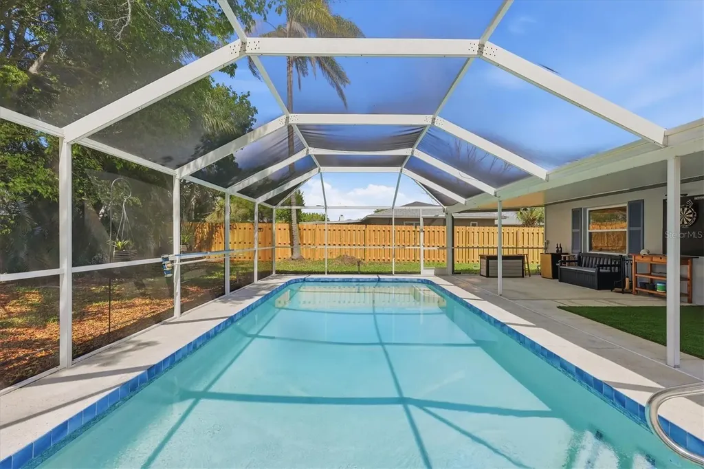 1534 Georgetowne Lane Sarasota FL 34232