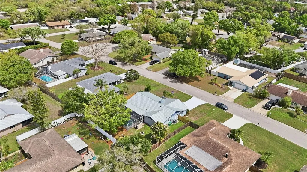 1534 Georgetowne Lane Sarasota FL 34232