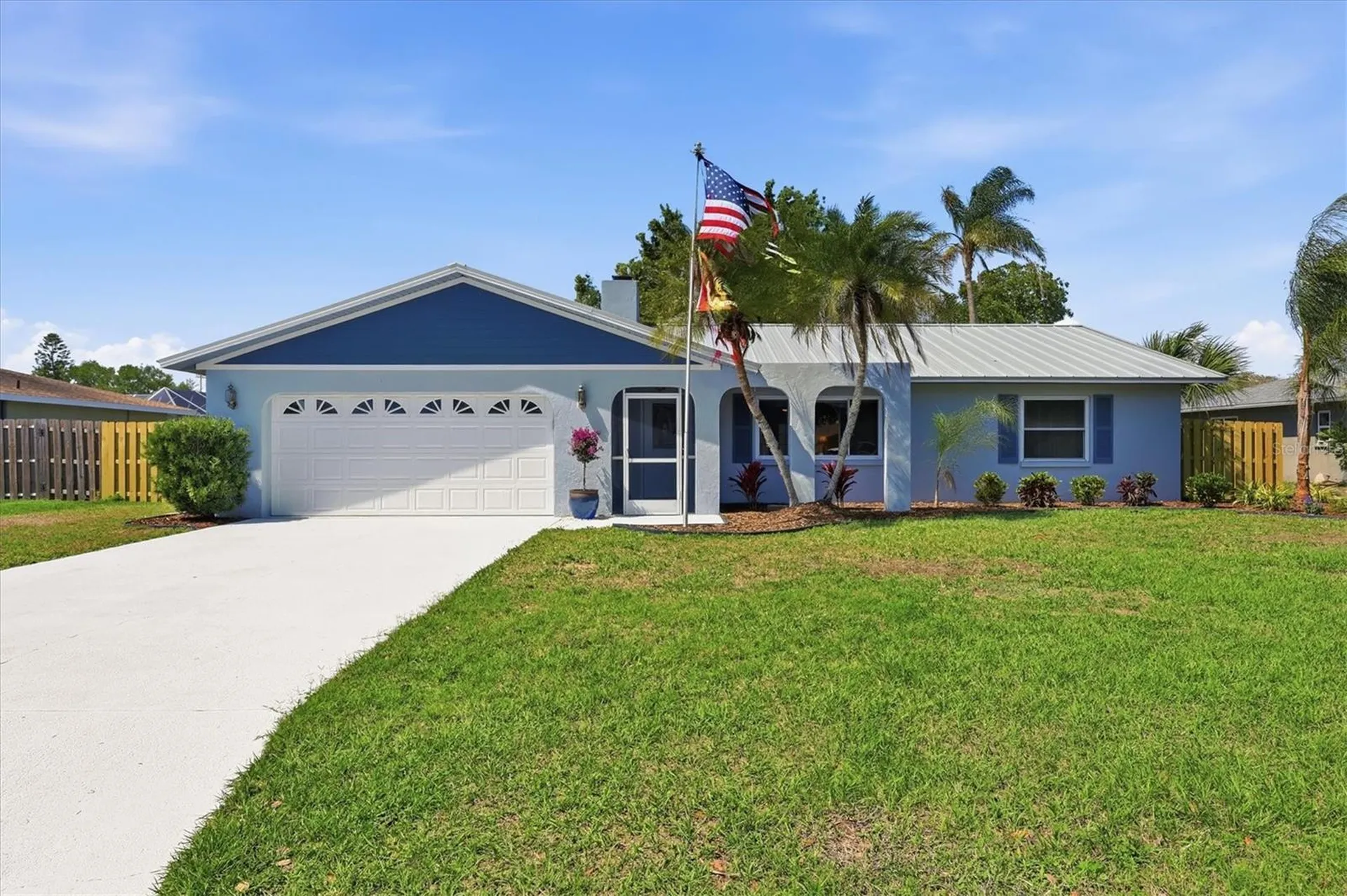1534 Georgetowne Lane Sarasota FL 34232
