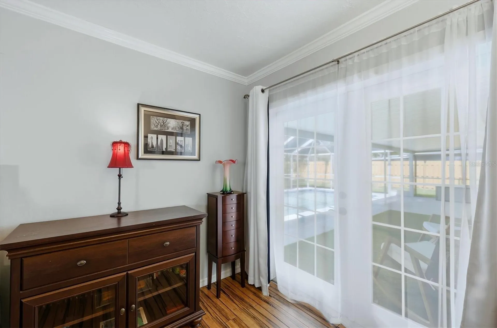 1534 Georgetowne Lane Sarasota FL 34232