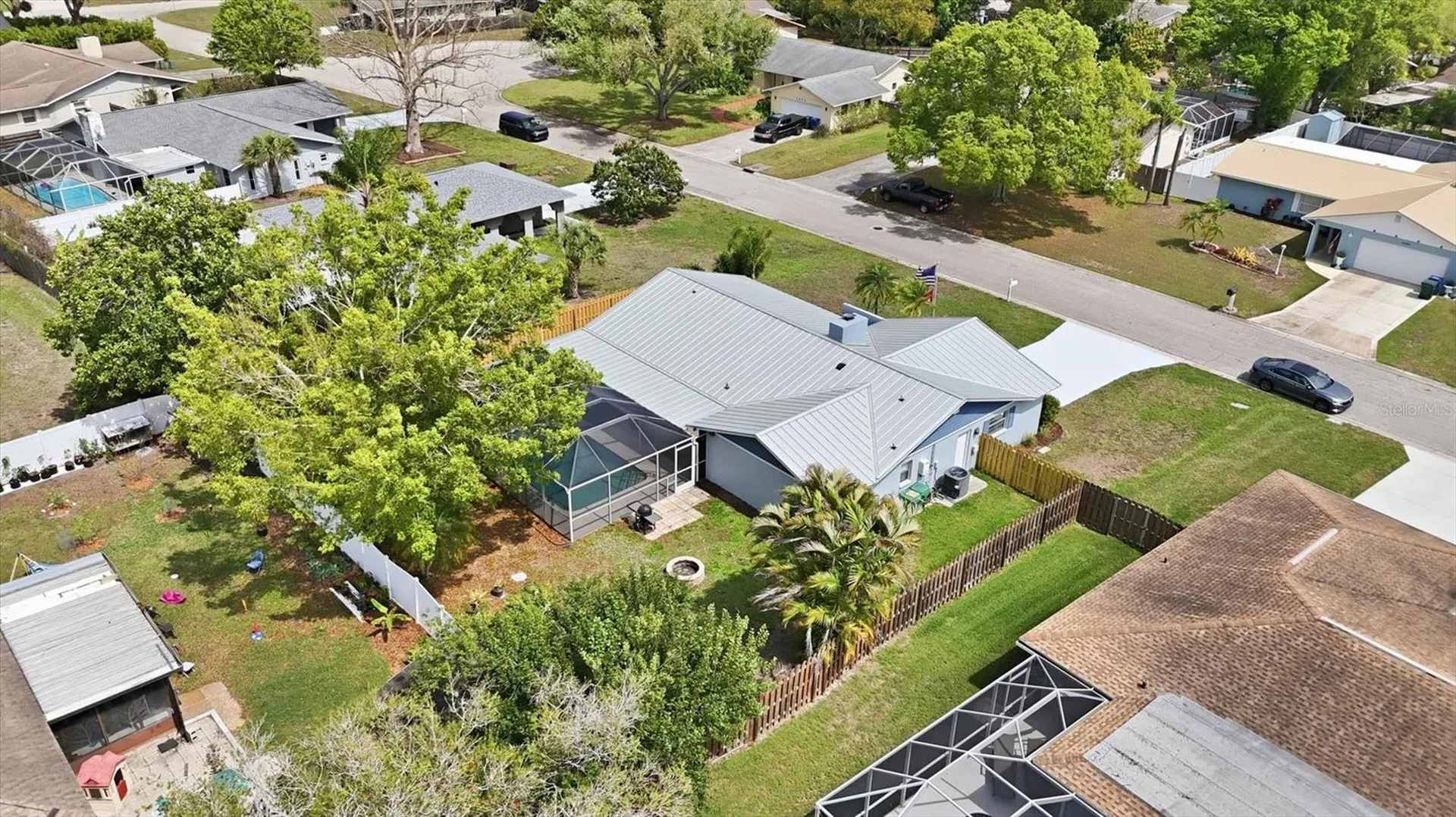 1534 Georgetowne Lane Sarasota FL 34232