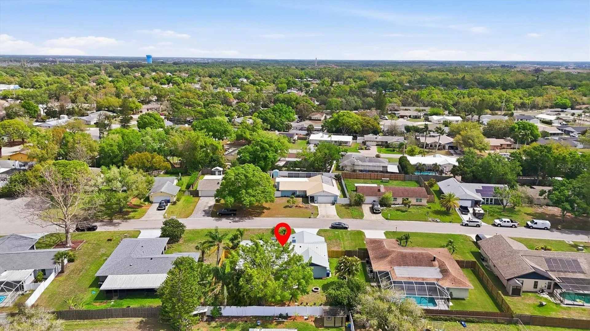 1534 Georgetowne Lane Sarasota FL 34232