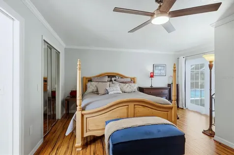 1534 Georgetowne Lane Sarasota FL 34232