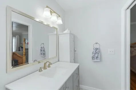 1534 Georgetowne Lane Sarasota FL 34232