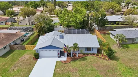 1534 Georgetowne Lane Sarasota FL 34232