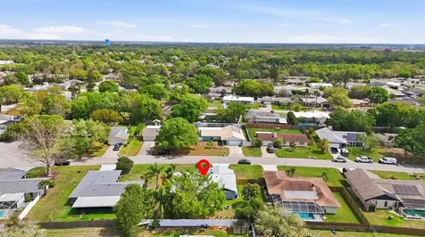 1534 Georgetowne Lane Sarasota FL 34232