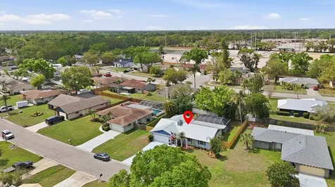 1534 Georgetowne Lane Sarasota FL 34232