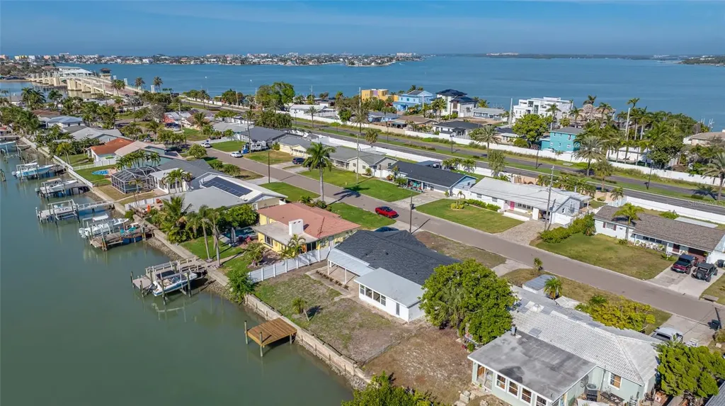 7930 Causeway Boulevard S St Petersburg FL 33707