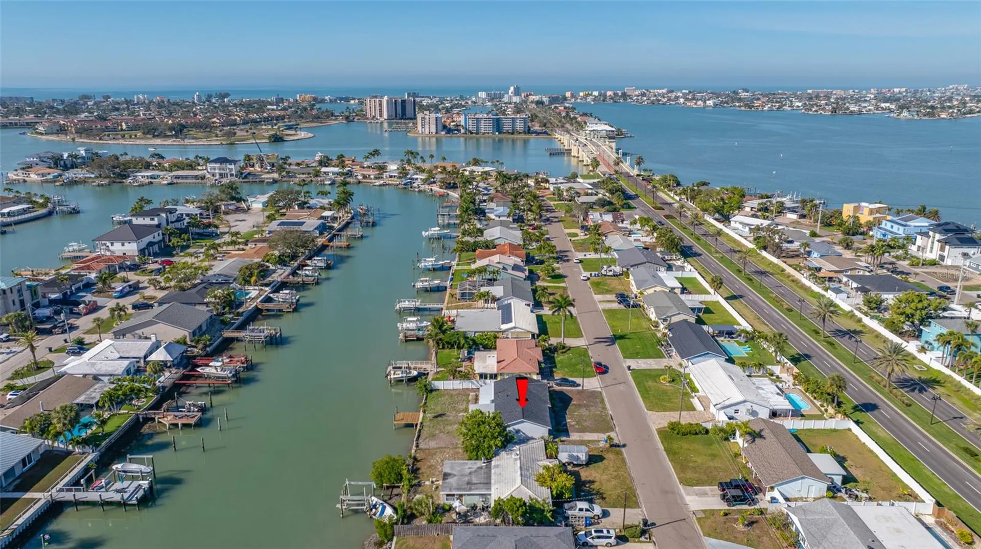 7930 Causeway Boulevard S St Petersburg FL 33707