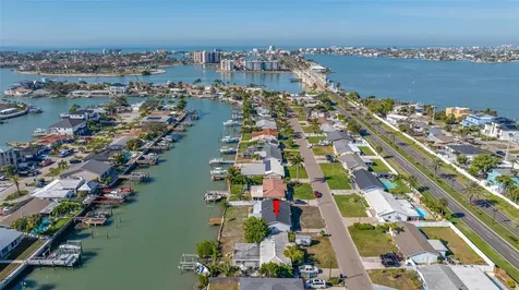 7930 Causeway Boulevard S St Petersburg FL 33707
