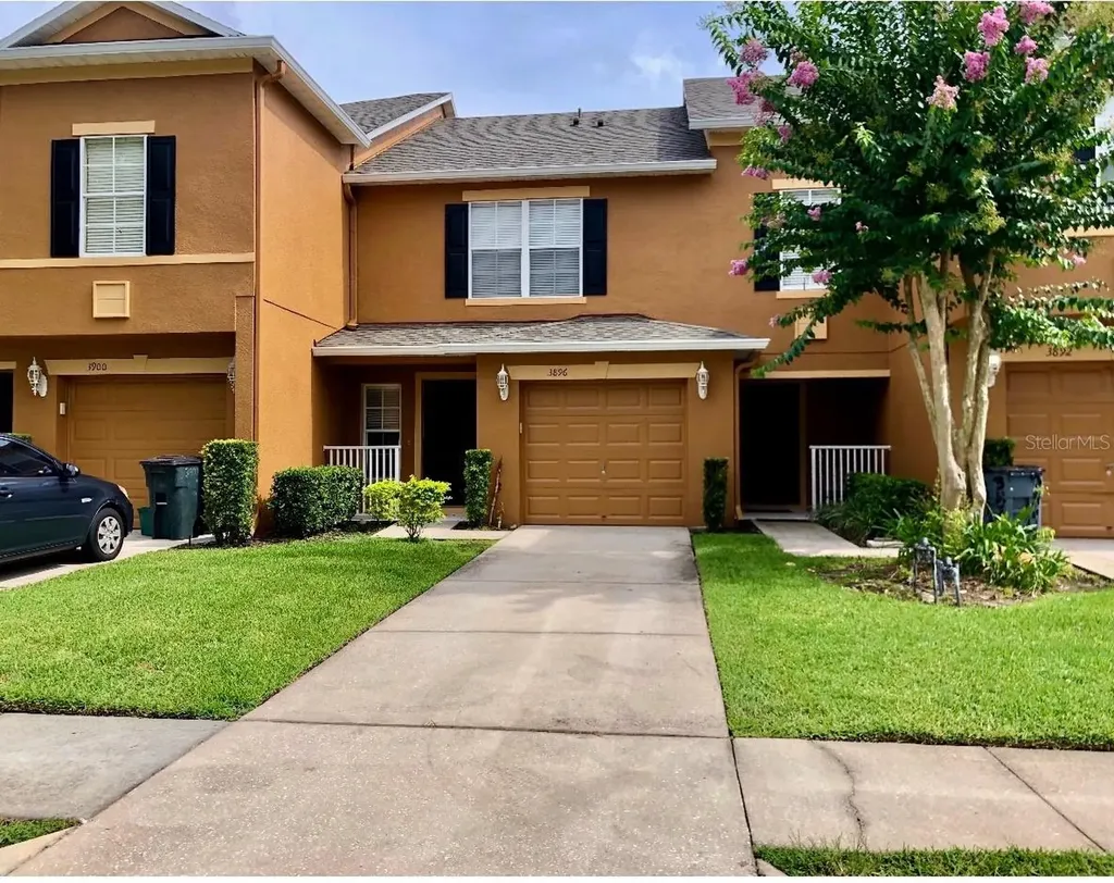 3896 Silverbell Loop Oviedo FL 32765