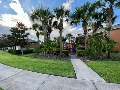 3896 Silverbell Loop Oviedo FL 32765