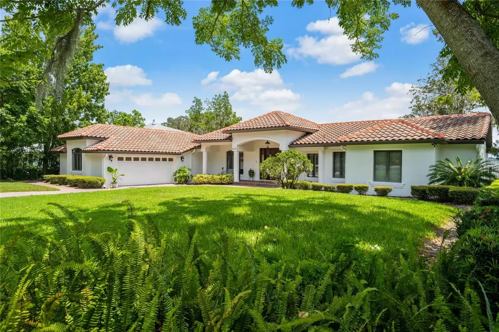 325 Magnolia Street Windermere FL 34786