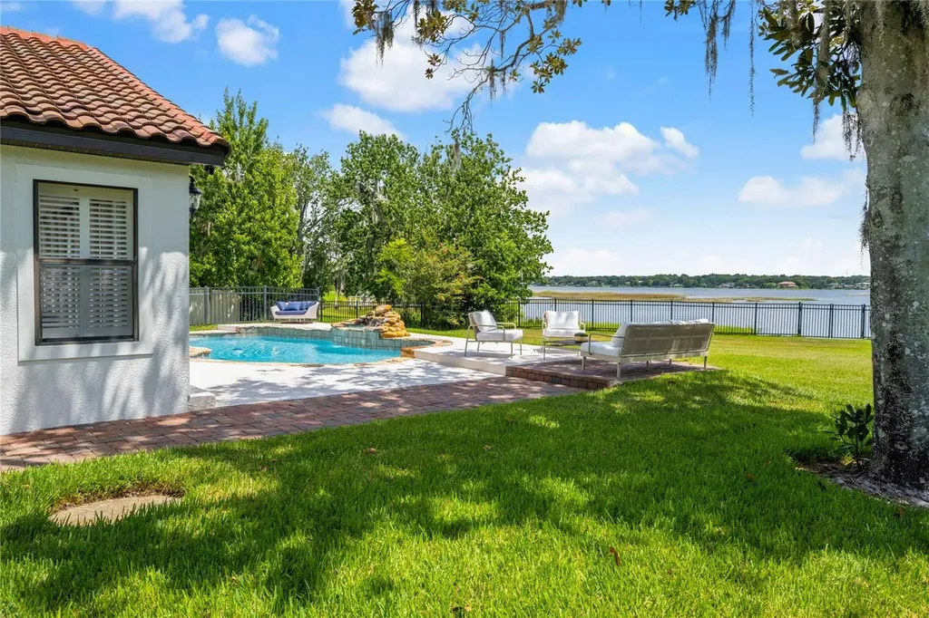 325 Magnolia Street Windermere FL 34786