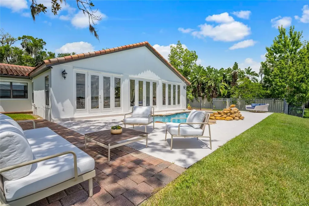 325 Magnolia Street Windermere FL 34786
