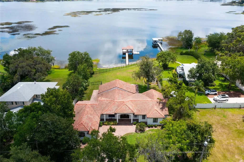 325 Magnolia Street Windermere FL 34786