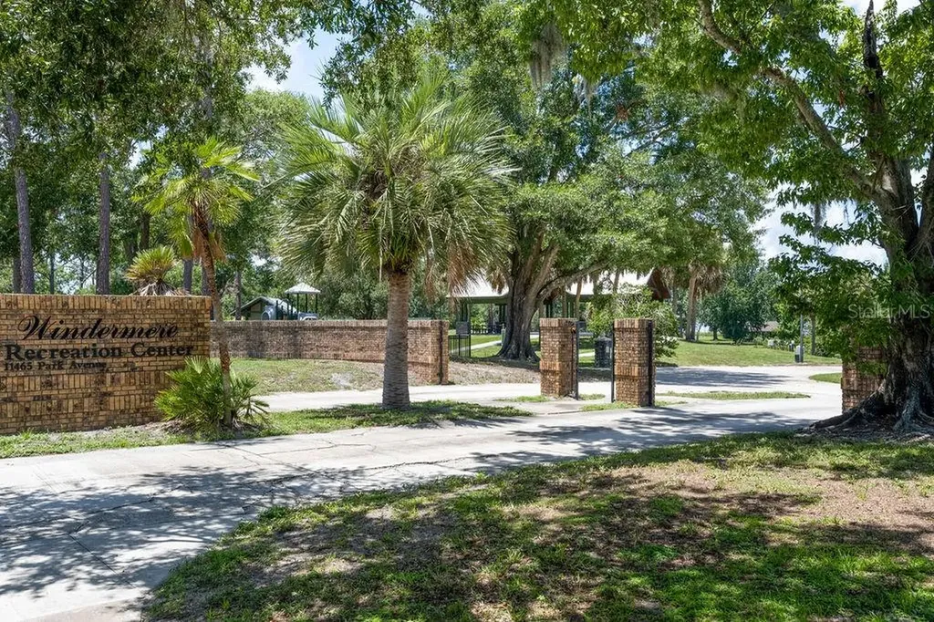 325 Magnolia Street Windermere FL 34786