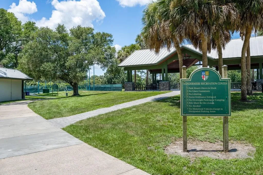 325 Magnolia Street Windermere FL 34786