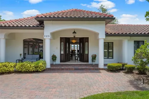 325 Magnolia Street Windermere FL 34786