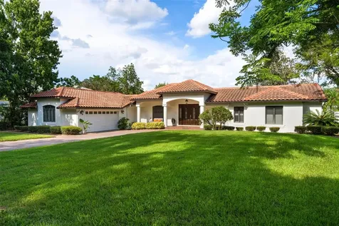 325 Magnolia Street Windermere FL 34786
