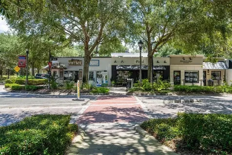 325 Magnolia Street Windermere FL 34786