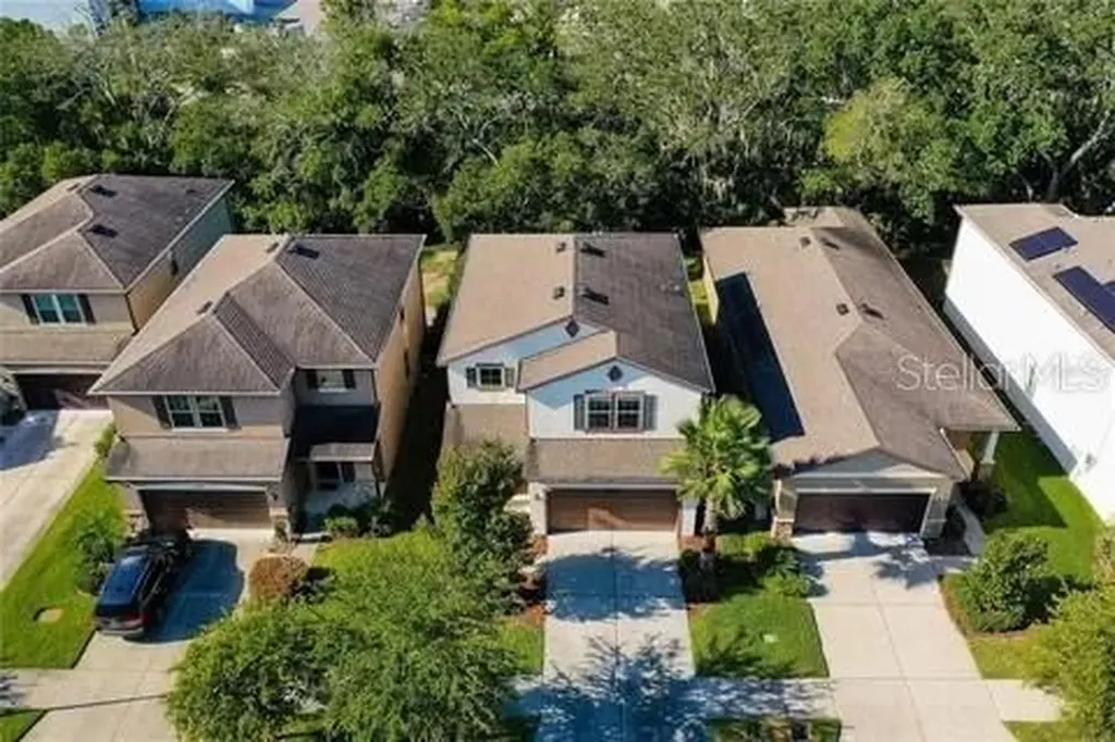 6402 Yellow Buckeye Drive Riverview FL 33578