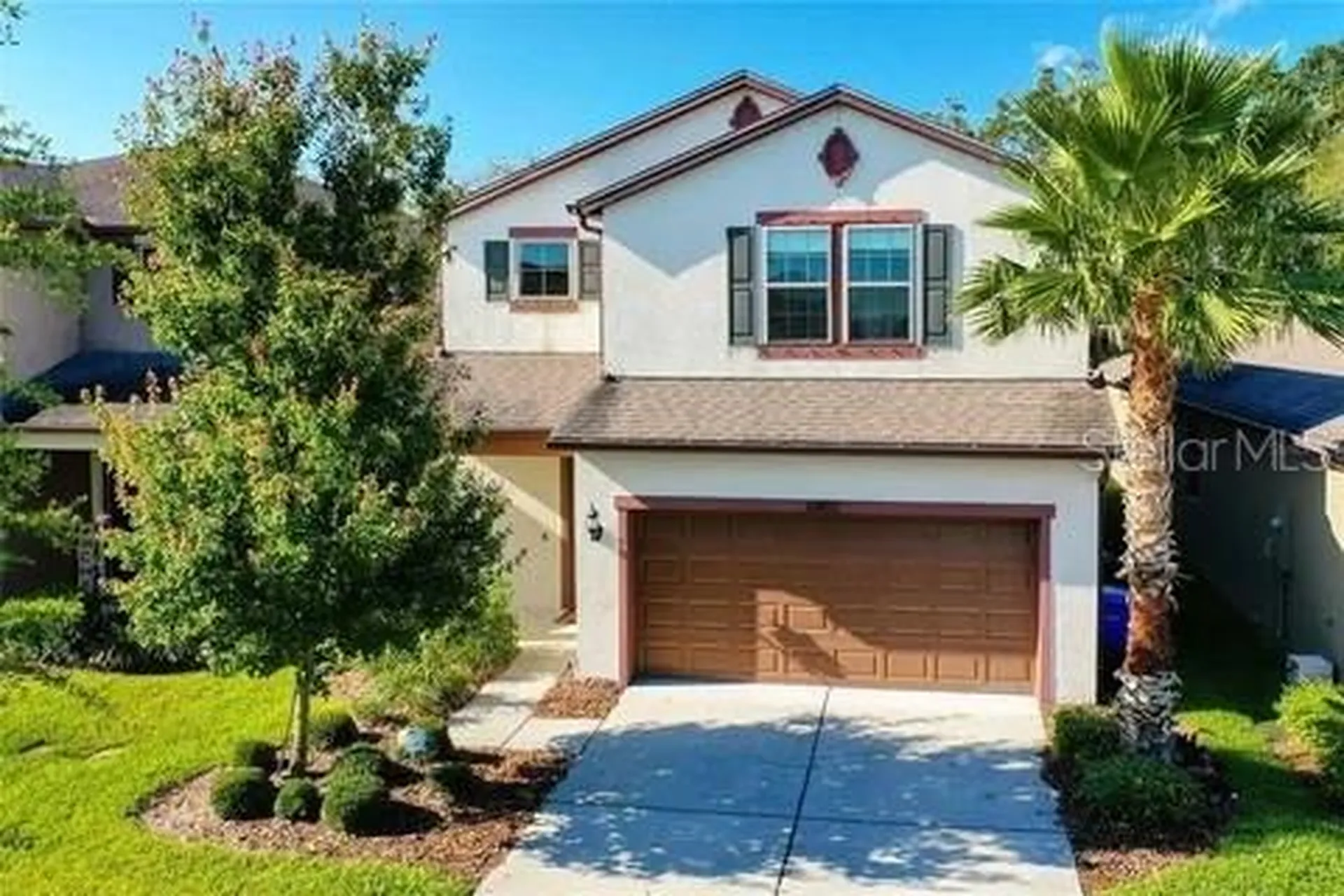 6402 Yellow Buckeye Drive Riverview FL 33578