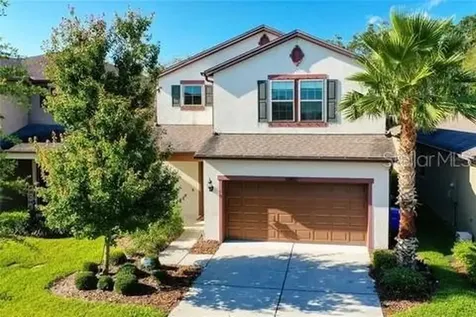 6402 Yellow Buckeye Drive Riverview FL 33578