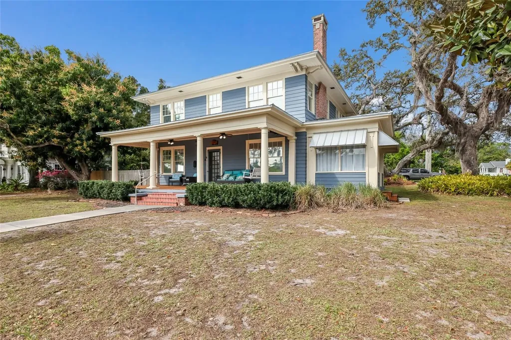 904 W 22nd Street W Bradenton FL 34205