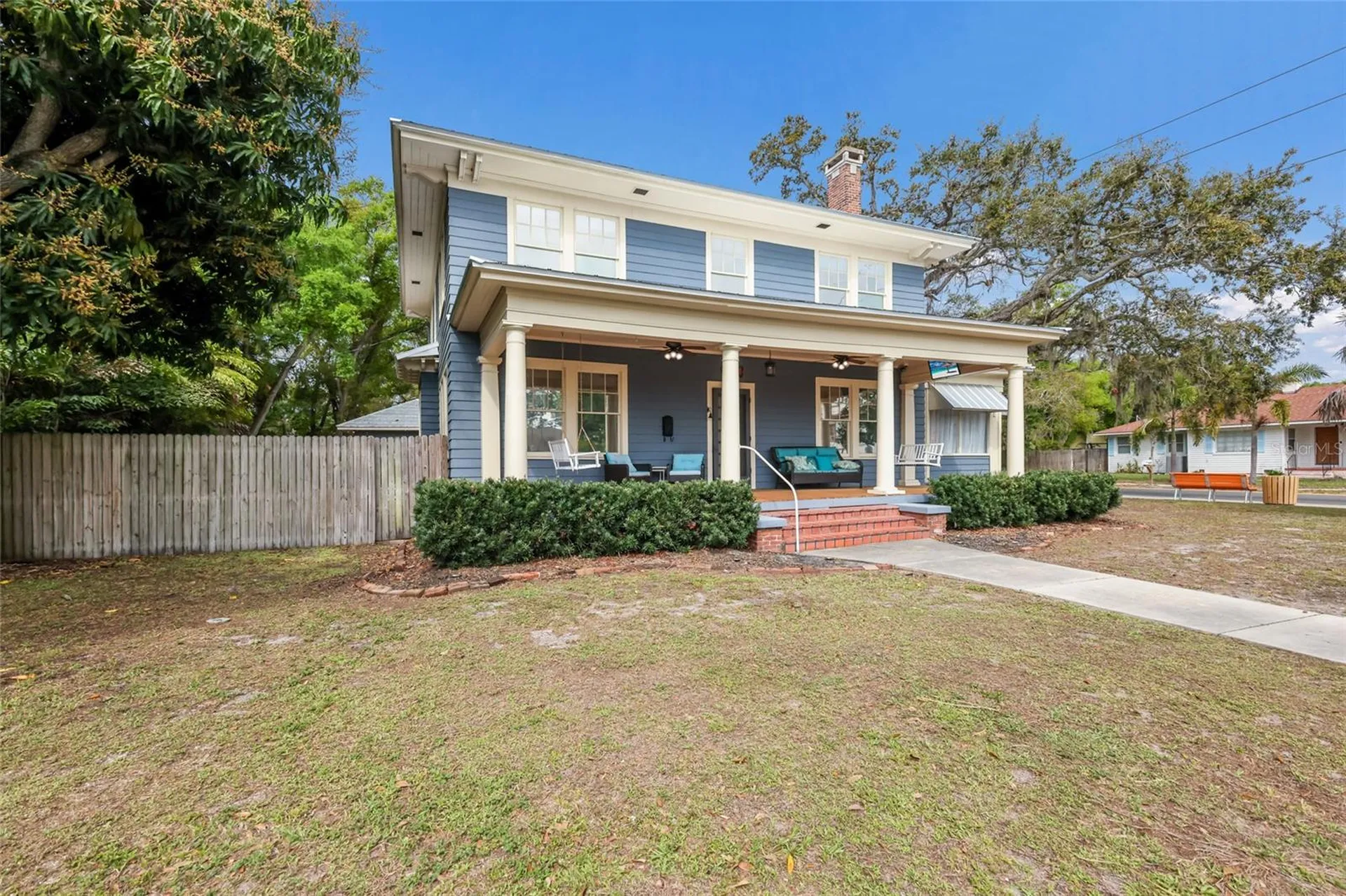 904 W 22nd Street W Bradenton FL 34205