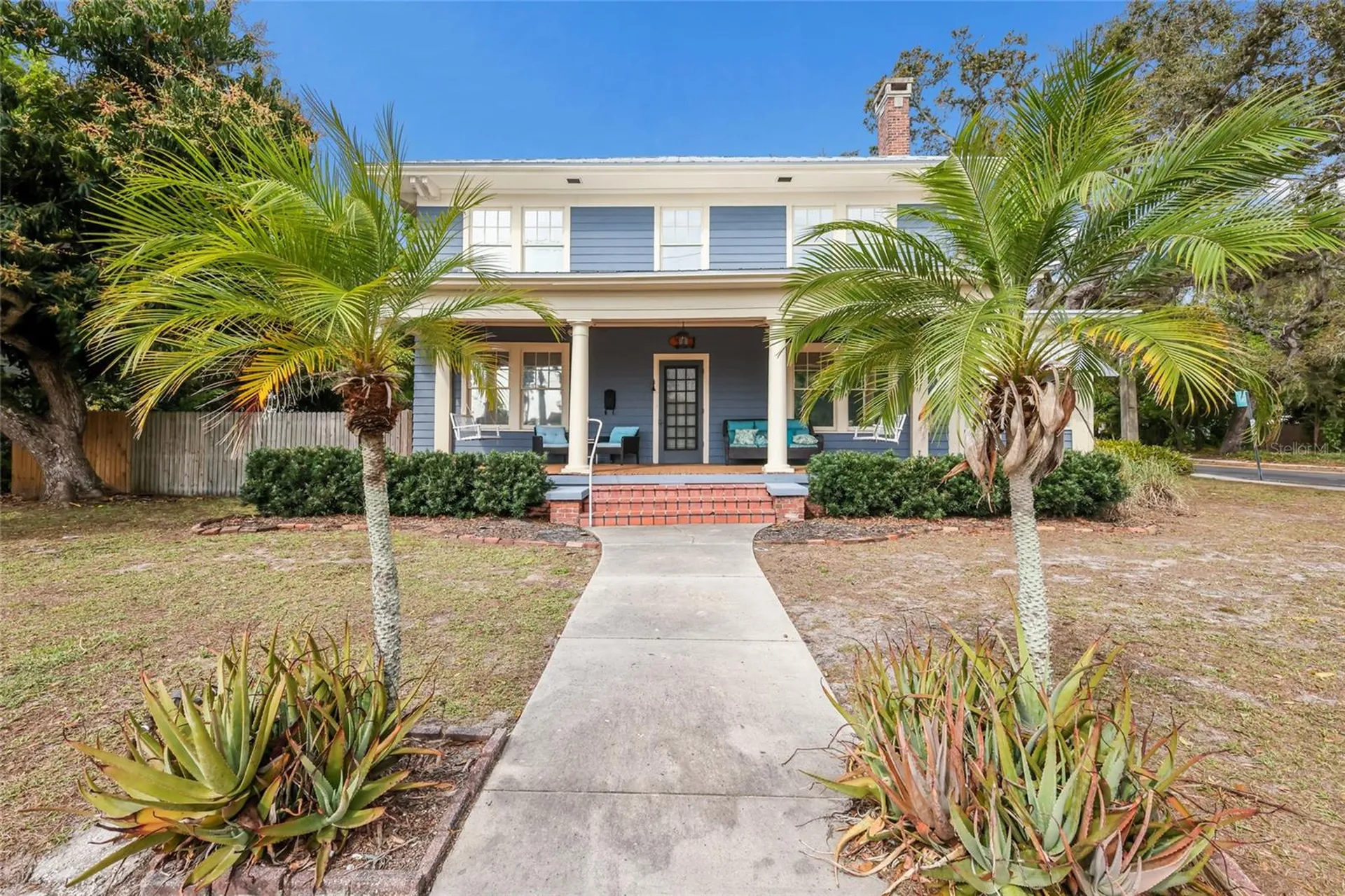 904 W 22nd Street W Bradenton FL 34205
