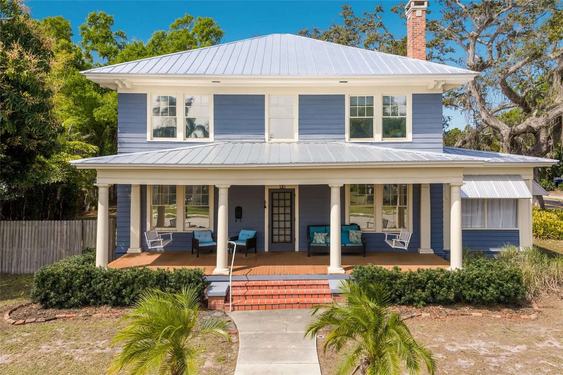 904 W 22nd Street W Bradenton FL 34205