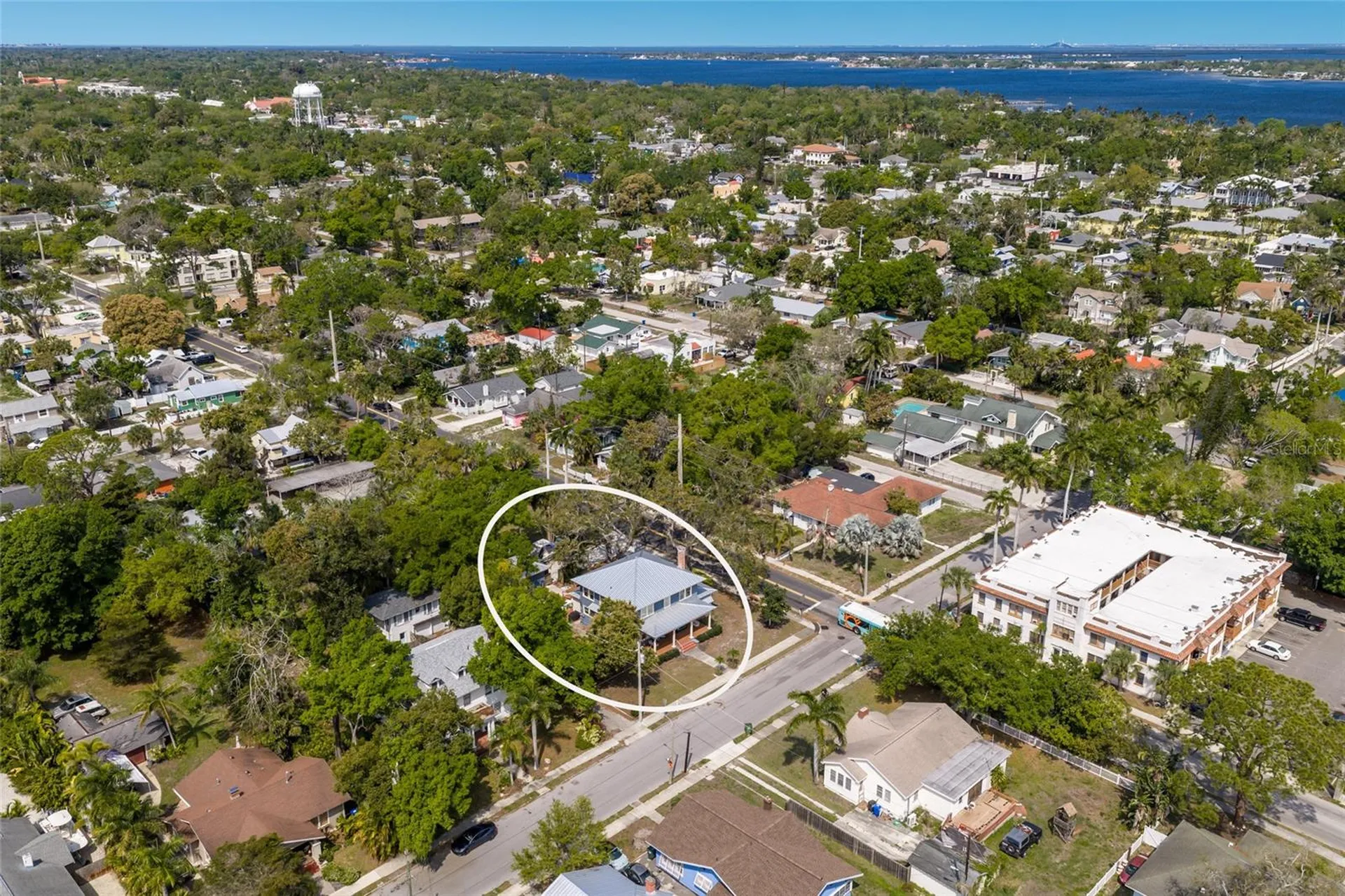 904 W 22nd Street W Bradenton FL 34205