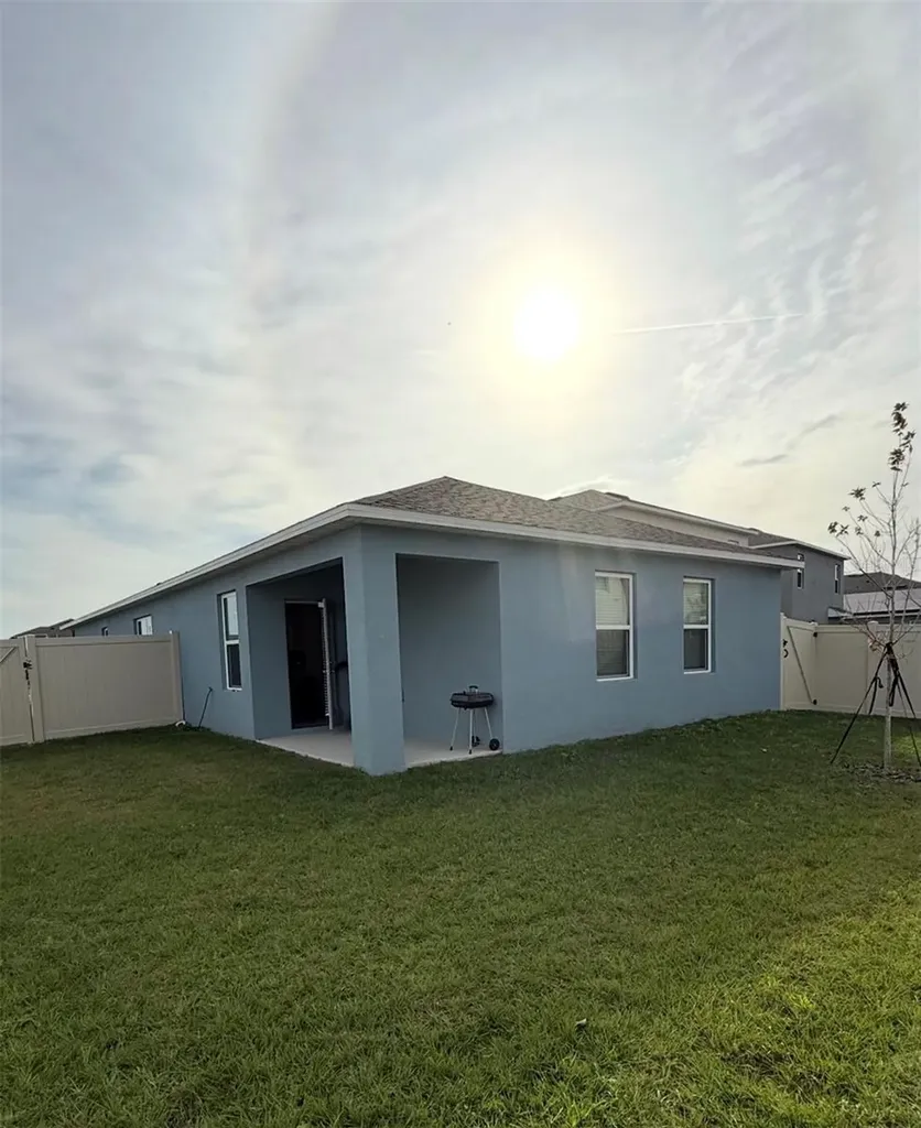3511 Costello Circle Winter Haven FL 33884